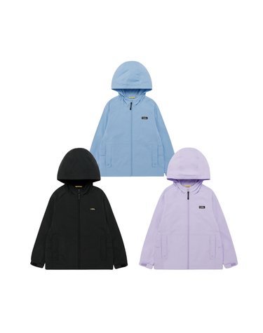 [최대 20% 쿠폰 혜택] K251UJP910 베이직 바람막이 3종택 1