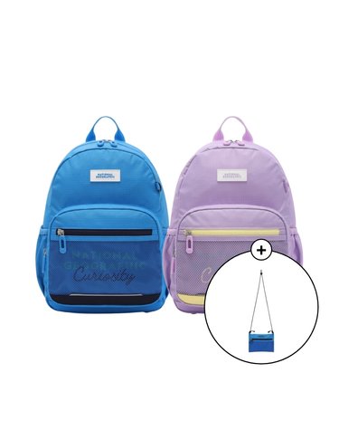 [최대 20% 쿠폰 혜택] K255KBG510 소풍가방SET 2종택 1