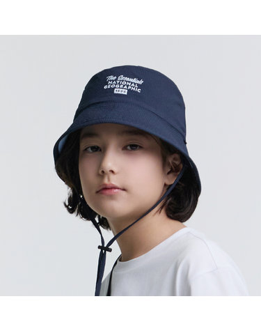 [최대 20% 쿠폰 혜택] K252KHA100 리버서블 메쉬햇 NAVY