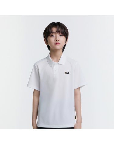 [최대 20% 쿠폰 혜택] K252UPL910 피케 반팔티 WHITE