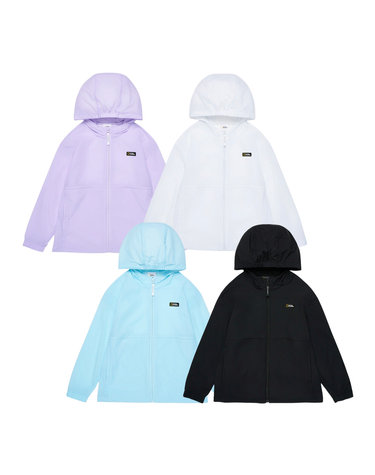 K252UJK920 초경량 바람막이 점퍼 4종택 1