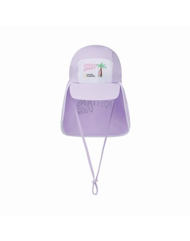 [최대 20% 쿠폰 혜택] K252KHA140 아쿠아캡 LAVENDER