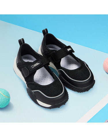 [최대 20% 쿠폰 혜택] K252KSD324 뉴 라보카 MJ V2 BLACK