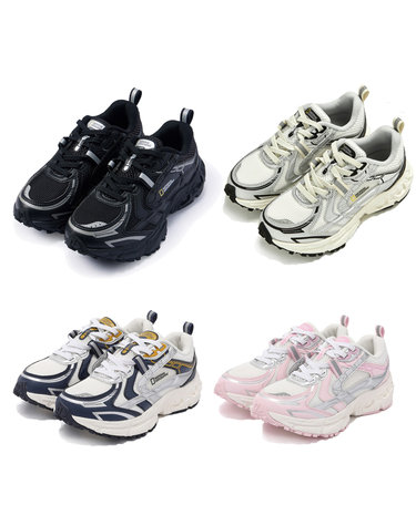 K255KSN312 컨투어 제로 키즈 4종택1