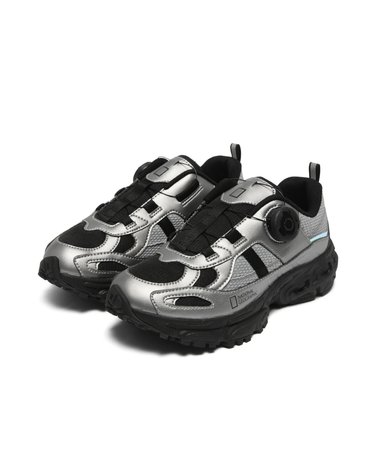 K253KSN020 히스 다이얼 FF BLACK