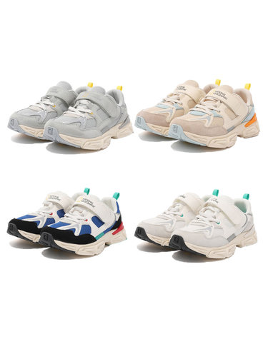 K235KSN311 컨투어 4종택1