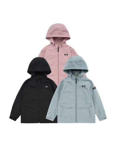 [최대 20% 쿠폰 혜택] K223UJP930 타슬란 바람막이 자켓 3종택 1