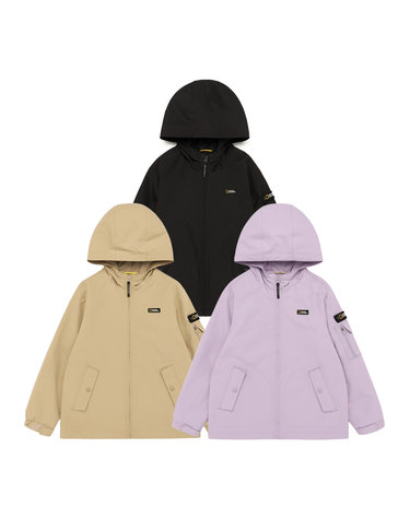 K233UJP910 바람막이 점퍼 3종택 1