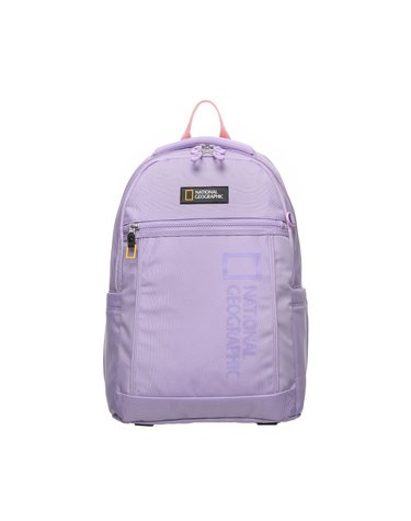[최대 20% 쿠폰 혜택] K223KBG030 톤톤로고 백팩 LAVENDER
