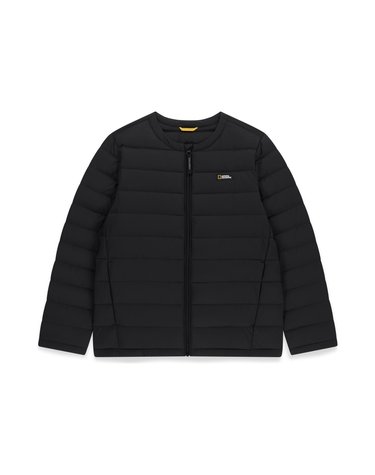 [최대 20% 쿠폰 혜택] [온라인전용] K254UDW901 경량 덕 다운 점퍼 CARBON BLACK