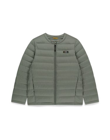 [최대 20% 쿠폰 혜택] [온라인전용] K254UDW901 경량 덕 다운 점퍼 LICHEN KHAKI