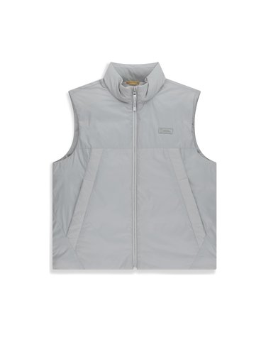 [최대 20% 쿠폰 혜택] K254UPV920 [PERTEX] 경량 그래핀 패딩 베스트 L/GREY