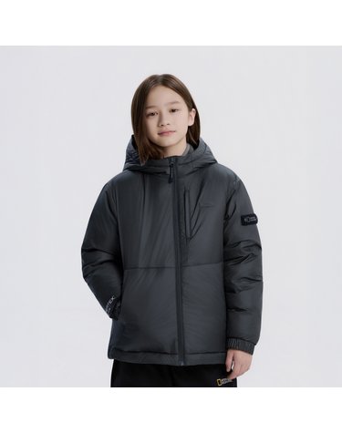 [최대 20% 쿠폰 혜택] K254UPD930 [PERTEX] 중경량 그래핀 패딩 점퍼 D/GREY