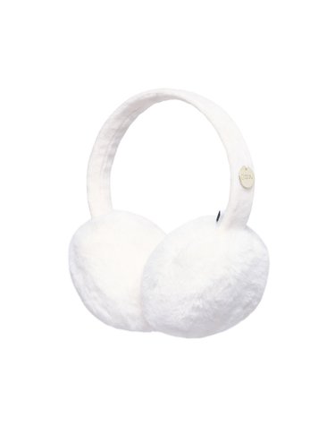 [최대 20% 쿠폰 혜택] K254KAC010 여아 이어워머 WHITE