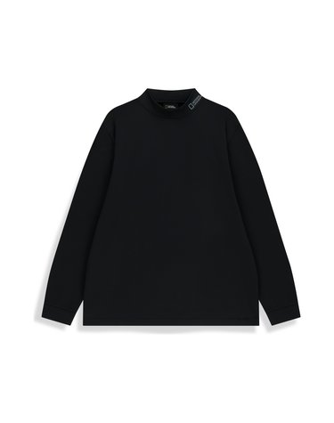 [최대 20% 쿠폰 혜택] K254UTS960 반목 티셔츠 CARBON BLACK