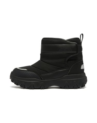 [최대 20% 쿠폰 혜택] K254KWT322 블레이즈 부츠 BLACK