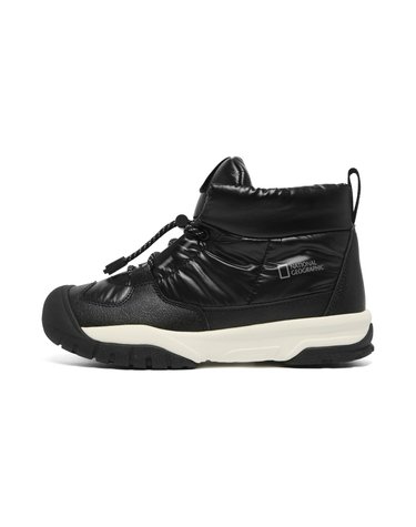 [최대 20% 쿠폰 혜택] K254KWT321 두들 부츠 BLACK