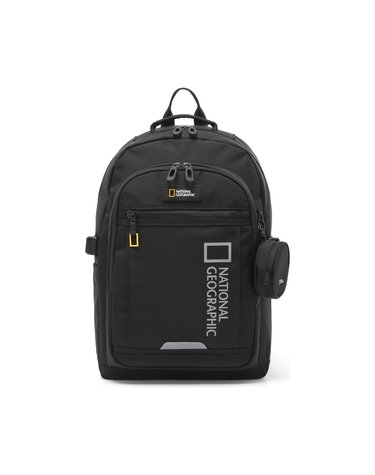[최대 20% 쿠폰 혜택] K261KBG570 데이 백팩 BLACK