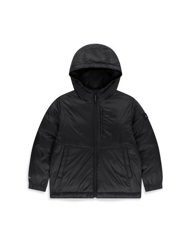 [최대 20% 쿠폰 혜택] K254UPD930 [PERTEX] 중경량 그래핀 패딩 점퍼 CARBON BLACK