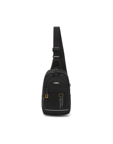 K265KCR090 코닉 슬링백 BLACK