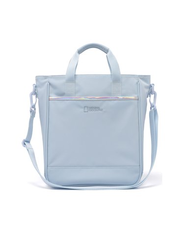 [최대 20% 쿠폰 혜택] K261KCR510 루카 보조가방 L/BLUE