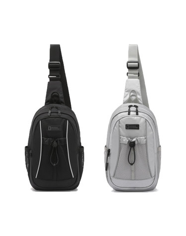 [최대 20% 쿠폰 혜택] K265KCR080 뉴 슬링백 2종택1