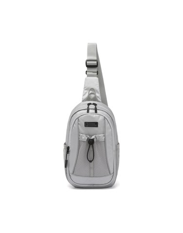 [최대 20% 쿠폰 혜택] K265KCR080 뉴 슬링백 SILVER