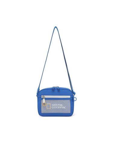 [최대 20% 쿠폰 혜택] K265KCR120 가로 크로스백 BLUE