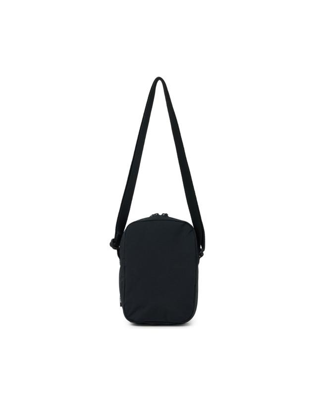 내셔널지오그래픽 키즈 내셔널지오그래픽키즈 K255KCR150 경량 미니크로스백 BLACK 착용컷