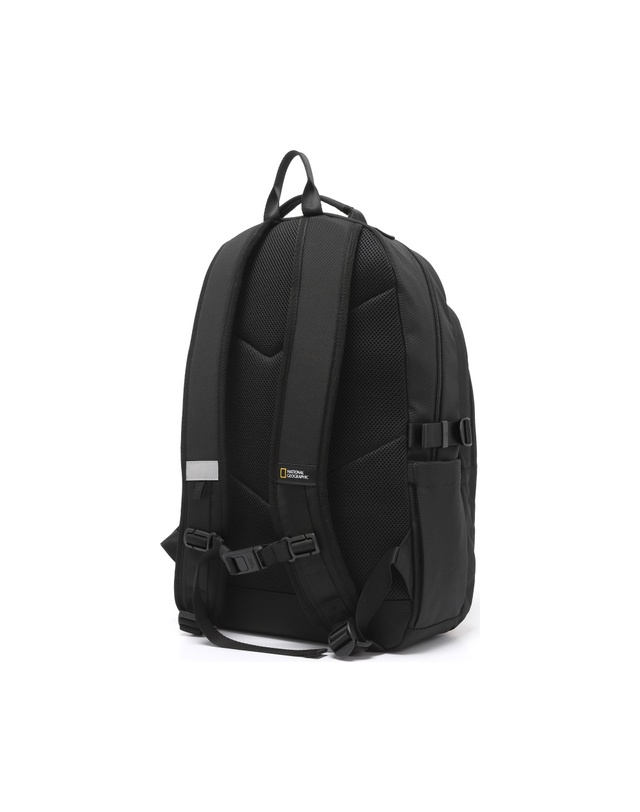 내셔널지오그래픽 키즈 내셔널지오그래픽키즈 K261KBG600 맥스 BLACK 착용컷