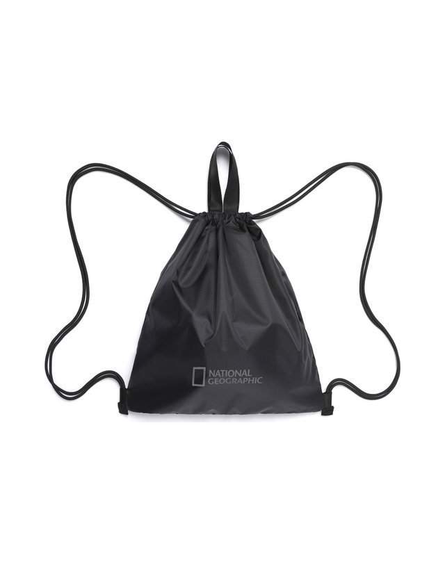내셔널지오그래픽 키즈 내셔널지오그래픽키즈 K261KBG600 맥스 BLACK 착용컷