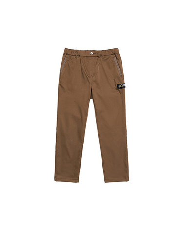 N214KPT260 어반 겨울 팬츠 D BEIGE