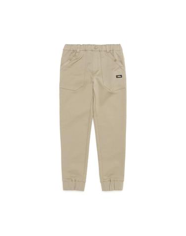 [최대 20% 쿠폰 혜택] K223UPT130 베이직 조거 팬츠 BEIGE