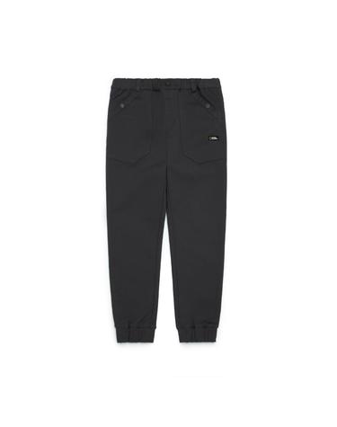K223UPT130 베이직 조거 팬츠 C GREY