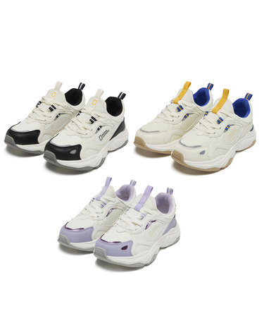 [최대 20% 쿠폰 혜택] K265KSN040 하이킥 키즈 3종택1