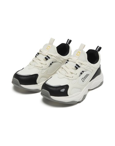 [최대 20% 쿠폰 혜택] K265KSN040 하이킥 키즈 BLACK