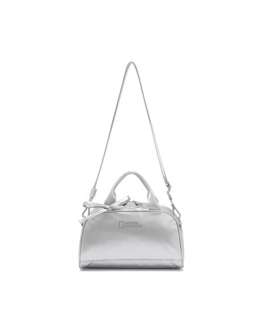 [최대 20% 쿠폰 혜택] K265KCR160 여아 크로스백 SILVER