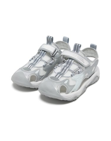 [최대 20% 쿠폰 혜택] K262KSD390 블릿츠 샌들 V2 SILVER