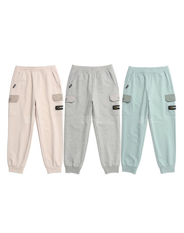 [최대 20% 쿠폰 혜택] K231UPT010 트레이닝 팬츠(COMFORTABLE) 3종택1