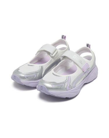 [최대 20% 쿠폰 혜택] K262KSD360 컨투어 프리즈 샌들 V2 LAVENDER