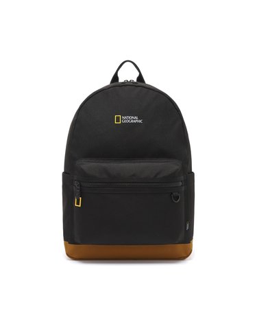 [최대 20% 쿠폰 혜택] K265KBG630 베이직 백팩 BLACK