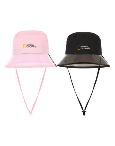 [최대 20% 쿠폰 혜택] K222KHA090 키즈 젤리 버킷햇 2종택1