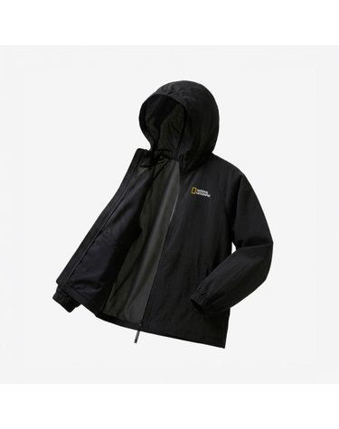 [최대 20% 쿠폰 혜택] [온라인전용] K262UJK901 초경량 바람막이 자켓 CARBON BLACK