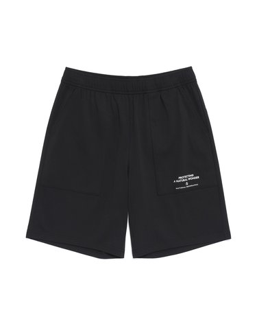 [최대 20% 쿠폰 혜택] K262UHP912 냉감 5부 반바지 CARBON BLACK