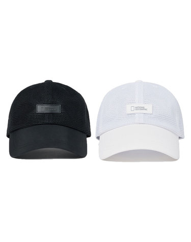 [최대 20% 쿠폰 혜택] K252KHA040 베이직 메쉬캡 2종택1