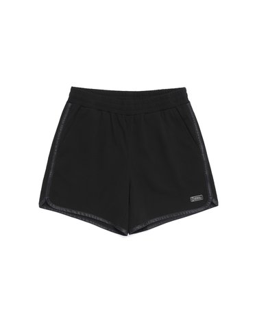 [최대 20% 쿠폰 혜택] K262GHP910 3부 돌핀 반바지 CARBON BLACK