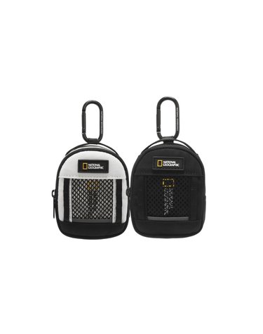 [최대 20% 쿠폰 혜택] K265KAC020 코닉 키링 2종택1