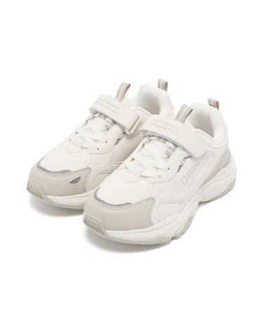 [최대 20% 쿠폰 혜택] [추가 15% 쿠폰] K263KJG310 하이킥 키즈 VC IVORY