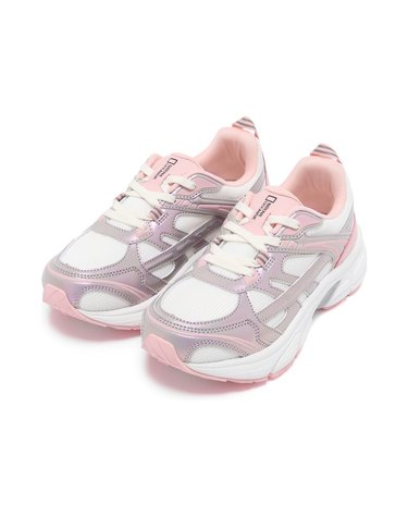 [최대 20% 쿠폰 혜택] [추가 15% 쿠폰] K263KJG320 네오 알파 키즈 PINK