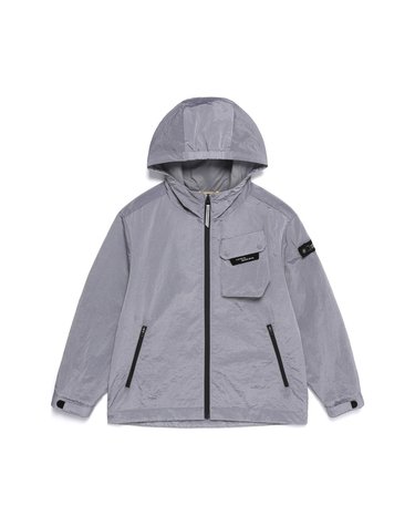 [최대 20% 쿠폰 혜택] K263UJP810 어드벤처 바람막이 점퍼 SILVER